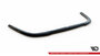 Maxton Design Ford Transit Courier MK1 Central Rear Valance Spoiler Versie 1