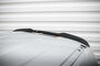 Maxton Design Ford Transit Courier MK1 Achterklep Dakspoiler Spoiler Extention Versie 1