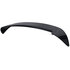 Opel Astra J Hatchback Achterklep Dak Spoiler Glans Zwart