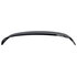 Opel Astra J Hatchback Achterklep Dak Spoiler Glans Zwart