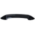 Opel Astra J Hatchback Achterklep Dak Spoiler Glans Zwart