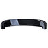 Opel Astra J Hatchback Achterklep Dak Spoiler Glans Zwart