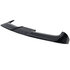 Opel Astra K Hatchback Achterklep Dak Spoiler Glans Zwart