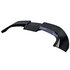 Opel Astra K Hatchback Achterklep Dak Spoiler Glans Zwart