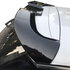 Opel Astra K Hatchback Achterklep Dak Spoiler Glans Zwart