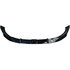 BMW X5 G05 M Pakket Splitter Spoiler Voorspoiler Hoogglans Zwart