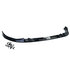 BMW X3 G01 M Pack Splitter Spoiler Voorspoiler Hoogglans Zwart Sport