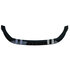 BMW X3 G01 M Pack Splitter Spoiler Voorspoiler Hoogglans Zwart Sport