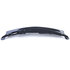 Opel Astra H Embleemloze Sport Grill Glans Zwart