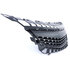 Opel Astra J 5 Deurs Embleemloze Sport Grill Glans Zwart