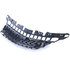 Opel Astra J 5 Deurs Embleemloze Sport Grill Glans Zwart