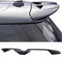 Mini One Cooper F55 F56 Dakspoiler Extention Lip Styling Dak Spoiler Carbon Look