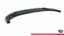 Maxton Design Audi RSQ3 Sportback Voorspoiler Spoiler Splitter Versie 1 