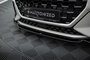 Maxton Design Audi RSQ3 Sportback Voorspoiler Spoiler Splitter Versie 1 