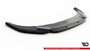 Maxton Design Audi RSQ3 Sportback Voorspoiler Spoiler Splitter Versie 1 