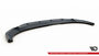 Maxton Design Audi RSQ3 Sportback Voorspoiler Spoiler Splitter Versie 2