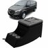 Mercedes Viano Vito W447 W639 Luxe USB Middenconsole Organizer Armsteum Middenarmsteun Zwart