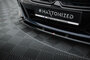 Maxton Design Bmw 5 Serie G60 M Pack Voorspoiler Spoiler Splitter Versie 1