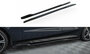 Maxton Design Bmw 5 Serie G60 M Pack Sideskirt Diffusers Versie 1