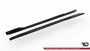 Maxton Design Bmw 5 Serie G60 M Pack Sideskirt Diffusers Versie 1