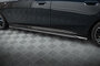 Maxton Design Bmw 5 Serie G60 M Pack Sideskirt Diffusers Versie 2