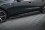 Maxton Design Bmw 5 Serie G60 M Pack Sideskirt Diffusers Versie 2