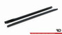 Maxton Design Bmw 5 Serie G60 M Pack Sideskirt Diffusers Versie 2