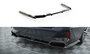 Maxton Design Bmw 5 Serie G60 M Pack Centre Diffuser Vertical Bar Versie 2