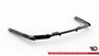 Maxton Design Bmw 5 Serie G60 M Pack Centre Diffuser Vertical Bar Versie 2