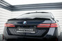 Maxton Design Bmw 5 Serie G60 M Pack Achterklep Spoiler Extention Versie 1