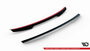 Maxton Design Volkswagen Passat B8 Sedan R Line Achter Spoiler Extention Versie 1