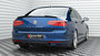 Maxton Design Volkswagen Passat B8 Sedan R Line Achter Spoiler Extention Versie 1