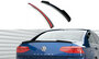 Maxton Design Volkswagen Passat B8 Sedan R Line Achter Spoiler Extention Versie 1