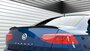 Maxton Design Volkswagen Passat B8 Sedan R Line Achter Spoiler Extention Versie 1