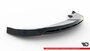 Maxton Design Tesla Model X Facelift Voorspoiler Spoiler Splitter Versie 1