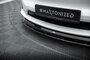 Maxton Design Tesla Model X Facelift Voorspoiler Spoiler Splitter Versie 1