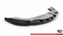 Maxton Design Tesla Model X Facelift Voorspoiler Spoiler Splitter Versie 2