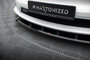 Maxton Design Tesla Model X Facelift Voorspoiler Spoiler Splitter Versie 2