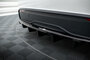 Maxton Design Tesla Model X Facelift Centre Diffuser Vertical Bar Versie 1