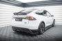 Maxton Design Tesla Model X Facelift Centre Diffuser Vertical Bar Versie 1