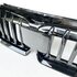 Bmw X1 U11 Grill Hoogglans Zwart Enkele Spijl Performance Look