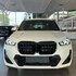 Bmw X1 U11 Grill Hoogglans Zwart Enkele Spijl Performance Look