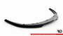 Maxton Design Porsche Taycan Voorspoiler Spoiler Splitter Versie 1