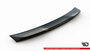 Maxton Design Porsche Taycan Achterklep Spoiler Extention Versie 1