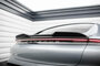 Maxton Design Porsche Taycan Achterklep Spoiler Extention Versie 1