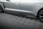 Maxton Design Porsche Taycan Sideskirt Diffusers Versie 1