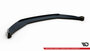 Maxton Design Skoda Kodiaq Sportline Facelift Voorspoiler Spoiler Splitter Versie 2