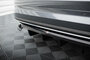 Maxton Design Skoda Kodiaq Sportline Facelift Centre Diffuser Vertical Bar Versie 1