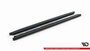 Maxton Design Skoda Kodiaq Sportline Facelift Sideskirt Diffusers Versie 1