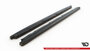 Maxton Design Skoda Kodiaq Sportline Facelift Sideskirt Diffusers Versie 1